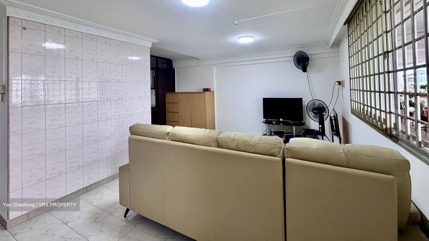 Blk 174 Yishun Avenue 7 (Yishun), HDB 4 Rooms #588215911